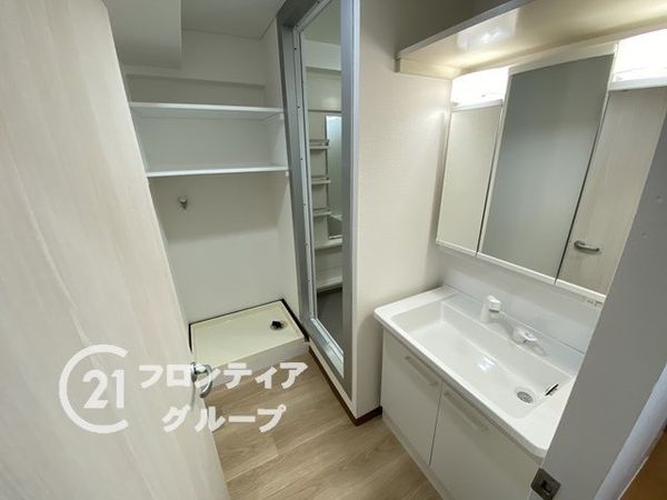 朝日プラザ北田辺　中古マンション