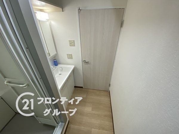 朝日プラザ北田辺　中古マンション