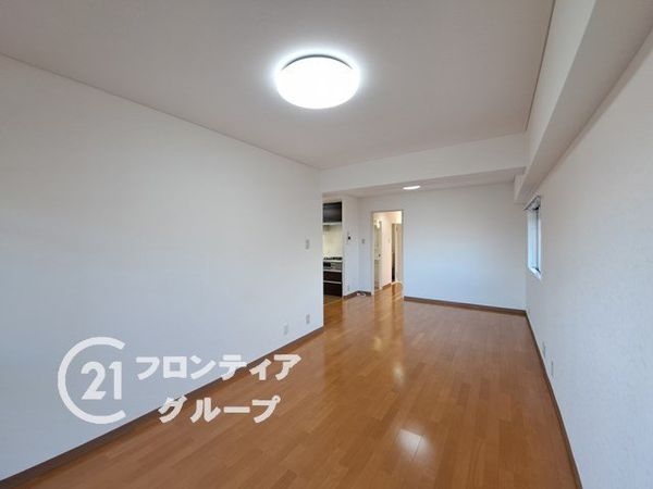 朝日プラザ北田辺　中古マンション