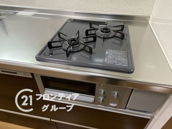 朝日プラザ北田辺　中古マンション