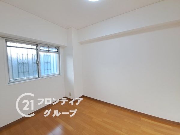 朝日プラザ北田辺　中古マンション