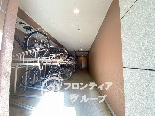 ダイアパレス帝塚山　中古マンション