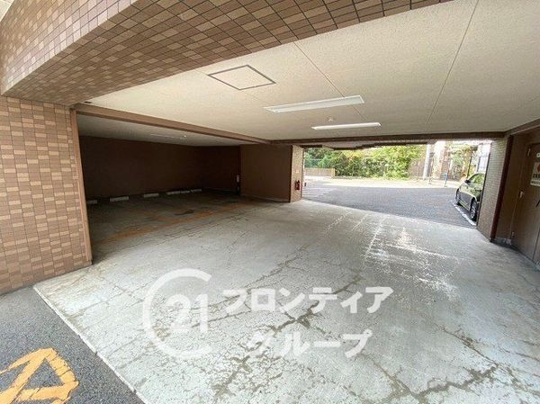 ダイアパレス帝塚山　中古マンション