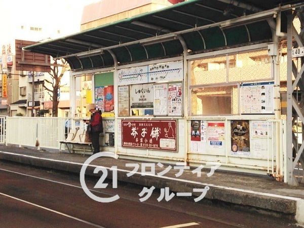 エイジングコート堺東　中古マンション(宿院駅(阪堺線))