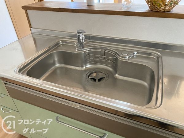 堺市西区草部の中古一戸建て