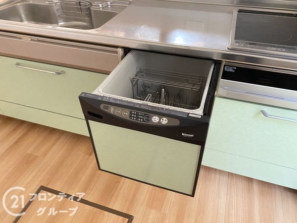 堺市西区草部の中古一戸建て