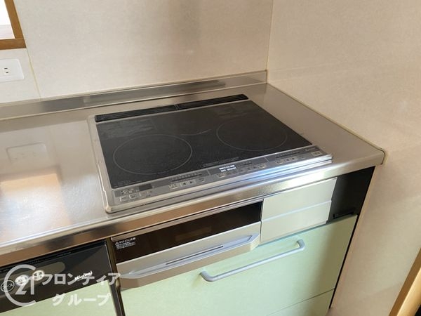 堺市西区草部の中古一戸建て