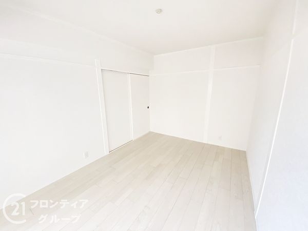コーポあびこ　中古マンション