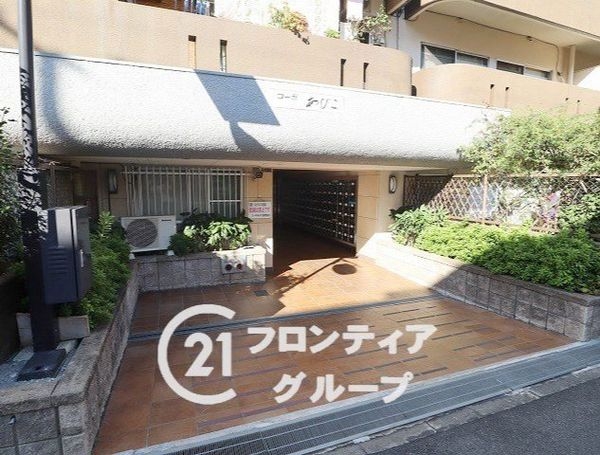 コーポあびこ　中古マンション