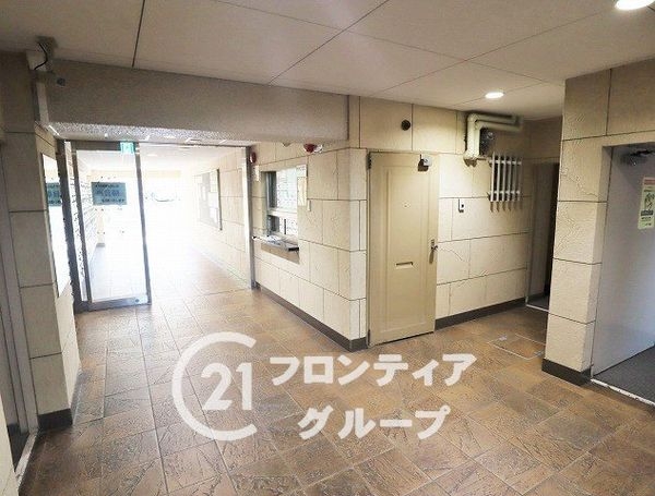 コーポあびこ　中古マンション