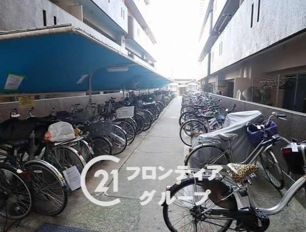 コーポあびこ　中古マンション