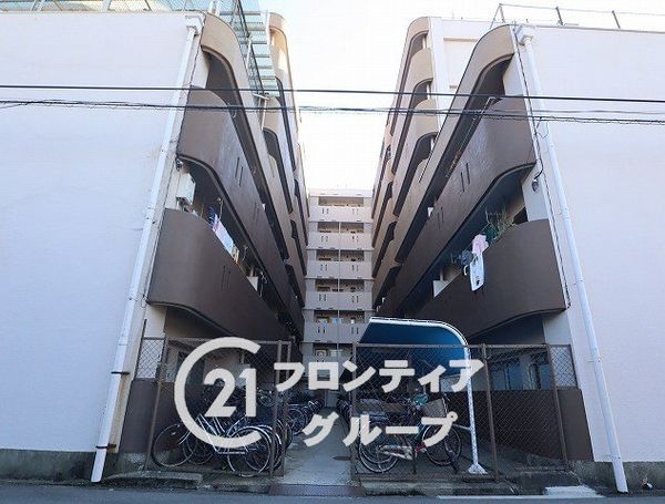 コーポあびこ　中古マンション