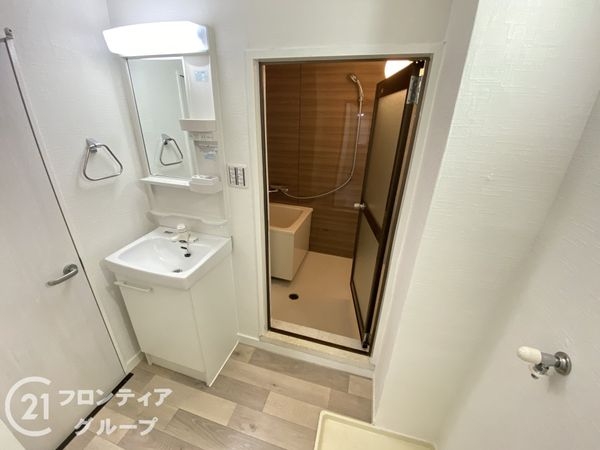 コーポあびこ　中古マンション