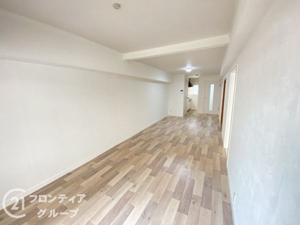 コーポあびこ　中古マンション