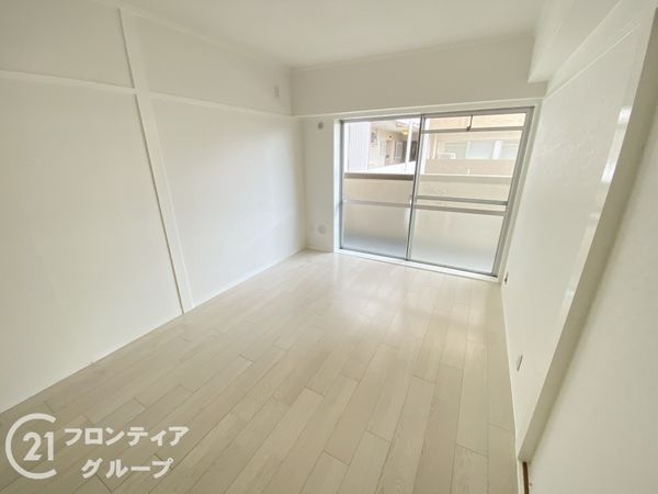 コーポあびこ　中古マンション