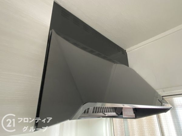 コーポあびこ　中古マンション