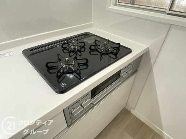 コーポあびこ　中古マンション