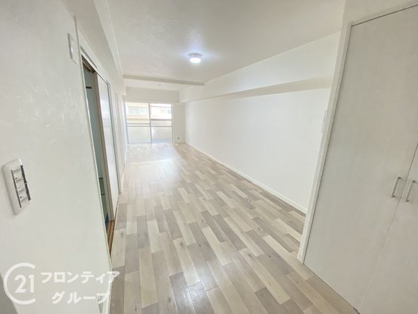 コーポあびこ　中古マンション
