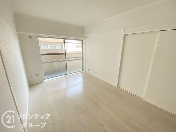 コーポあびこ　中古マンション