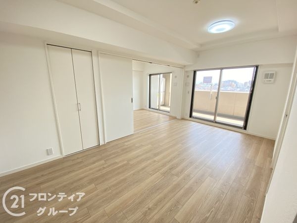 エステムコート新金岡アンネフェ　中古マンション