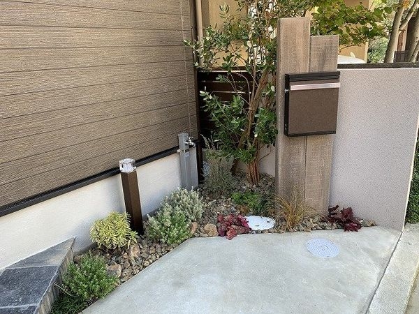 堺市南区晴美台３丁の土地