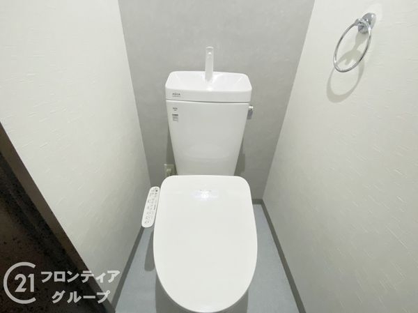 シャルマンフジ堺北　中古マンション