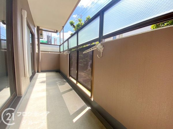 シャルマンフジ堺北　中古マンション