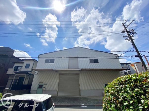 シャルマンフジ堺北　中古マンション
