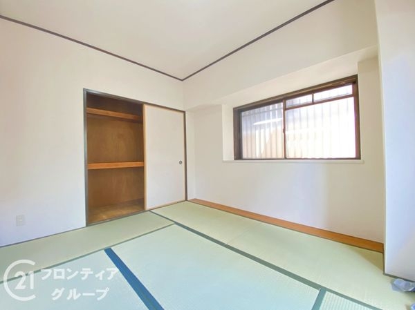 シャルマンフジ堺北　中古マンション