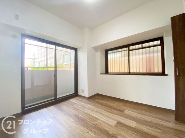 シャルマンフジ堺北　中古マンション