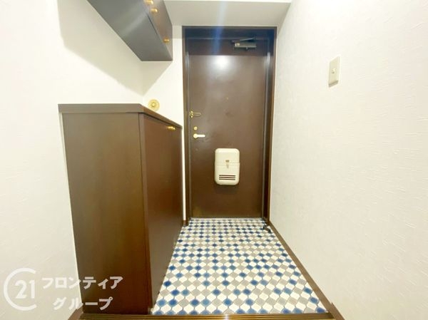 シャルマンフジ堺北　中古マンション
