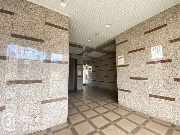シャルマンフジ堺北　中古マンション