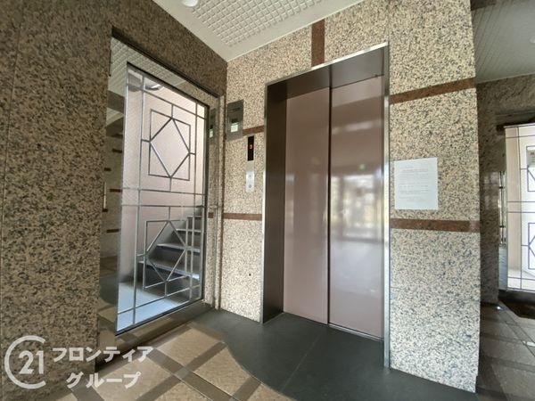 シャルマンフジ堺北　中古マンション