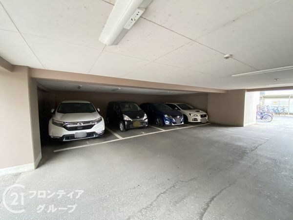 シャルマンフジ堺北　中古マンション