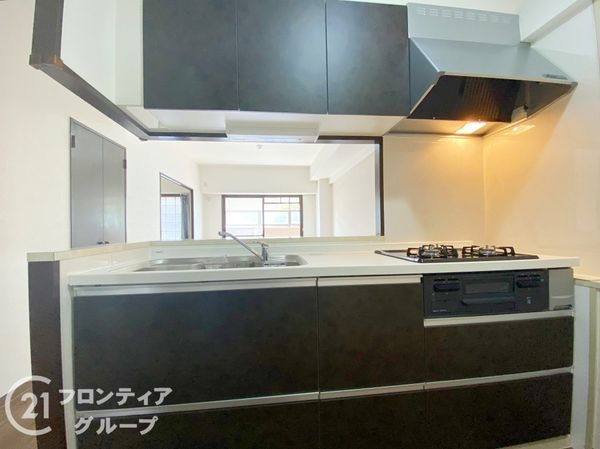 シャルマンフジ堺北　中古マンション