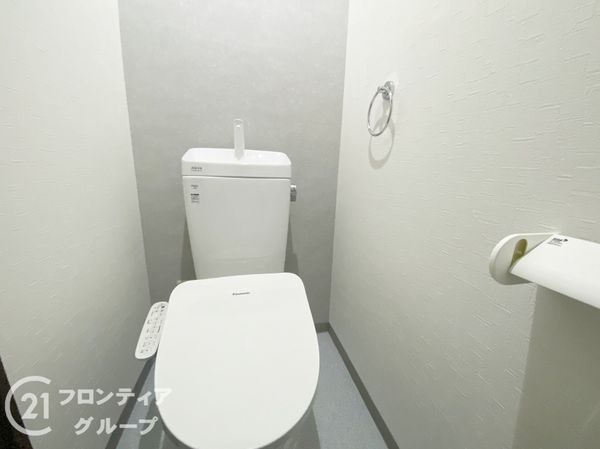 シャルマンフジ堺北　中古マンション