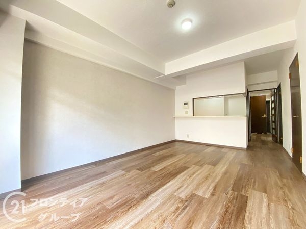 シャルマンフジ堺北　中古マンション