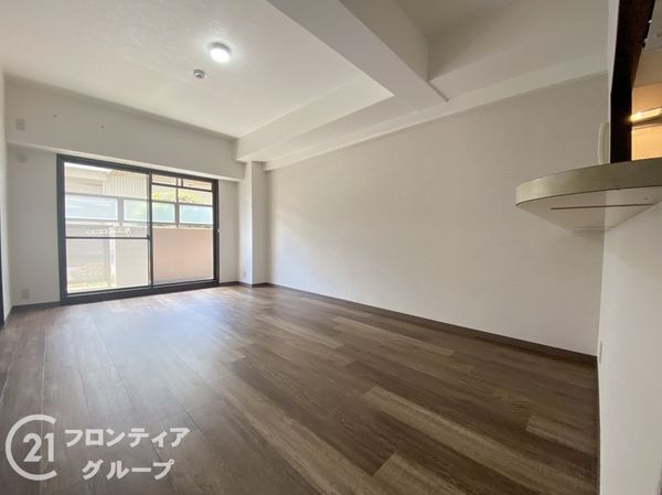 シャルマンフジ堺北　中古マンション