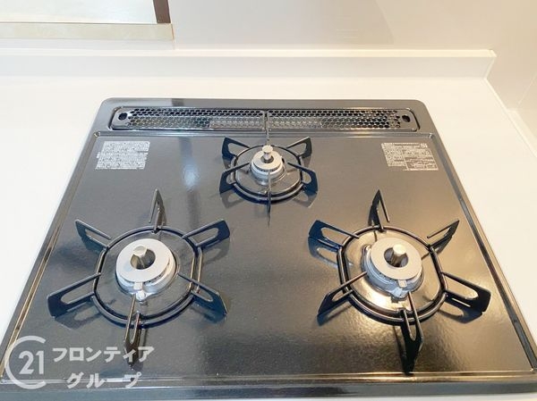 シャルマンフジ堺北　中古マンション