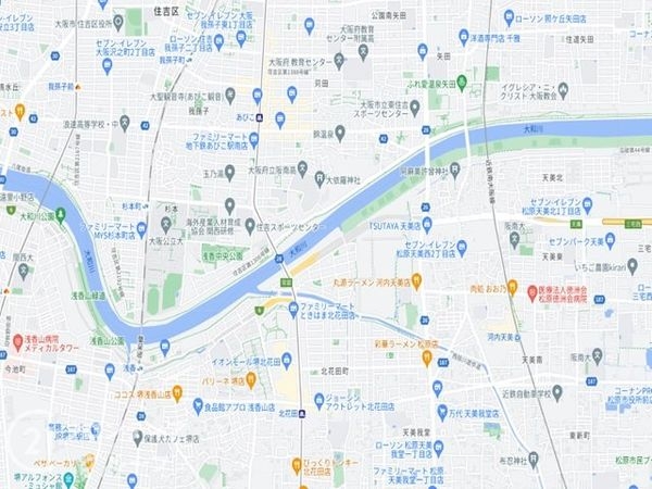 シャルマンフジ堺北　中古マンション