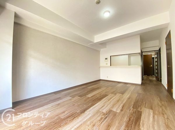 シャルマンフジ堺北　中古マンション