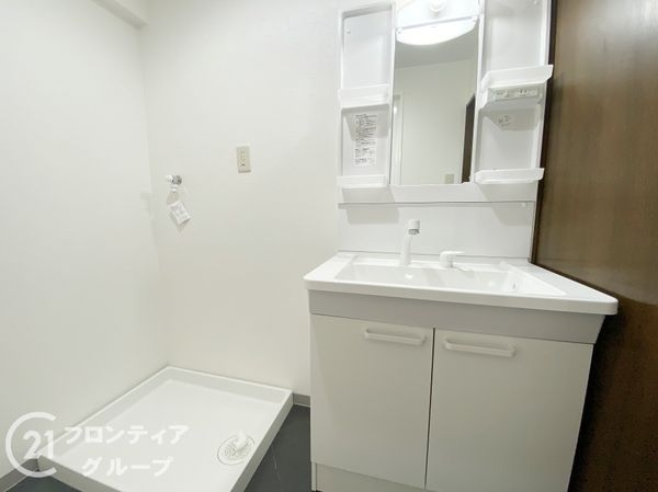 シャルマンフジ堺北　中古マンション