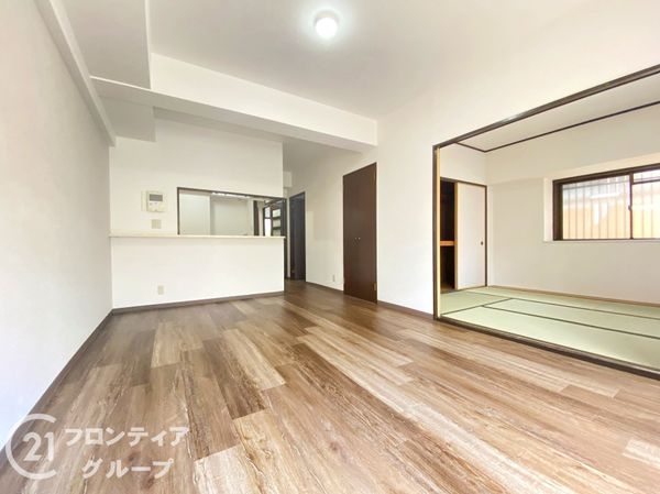 シャルマンフジ堺北　中古マンション