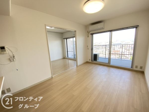 メゾンドール浜寺北　中古マンション