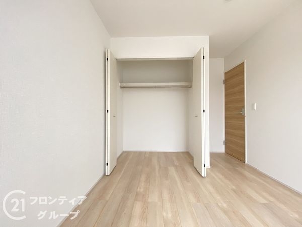 堺市東区大美野　新築一戸建て　２２－１期　４号棟