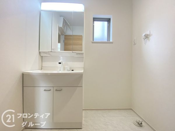 堺市東区大美野　新築一戸建て　２２－１期　４号棟