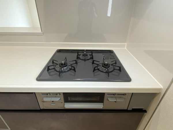 堺市東区大美野　新築一戸建て　２２－１期　４号棟