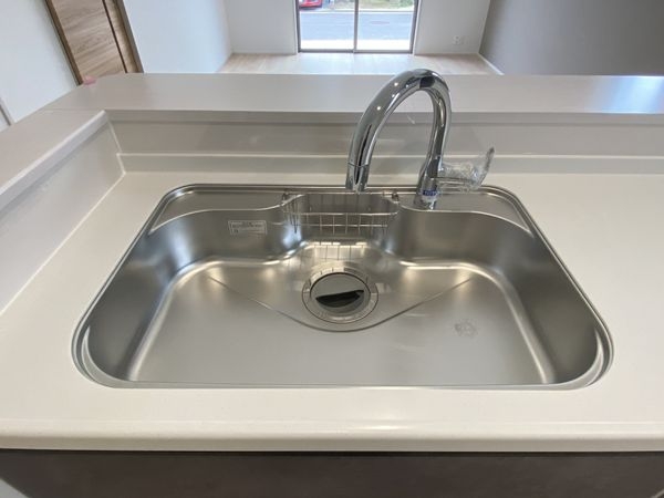堺市東区大美野　新築一戸建て　２２－１期　４号棟