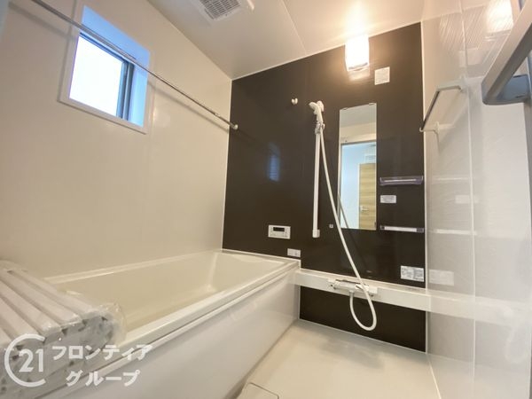 堺市東区大美野　新築一戸建て　２２－１期　４号棟