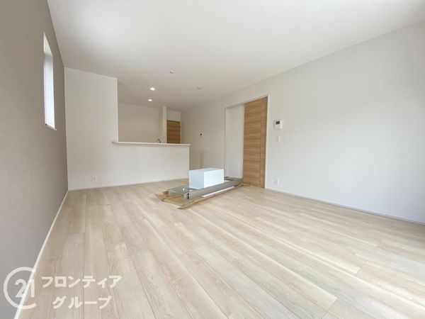 堺市東区大美野　新築一戸建て　２２－１期　４号棟